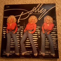Dolly Parton Vinyl/LP