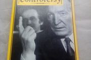 Scarce Book: Haughey's Thirty Years of Controversy (postage included)