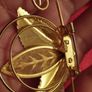 Vintage beautiful brooch. Image 3
