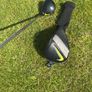 Nike Vapor 3 Wood Image 2