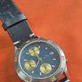 Ollech &Wajs Odette Chronograph Valoux 7750 Image 6