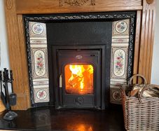 Stove