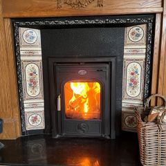 Stove