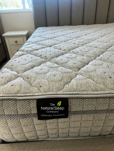 Mattress