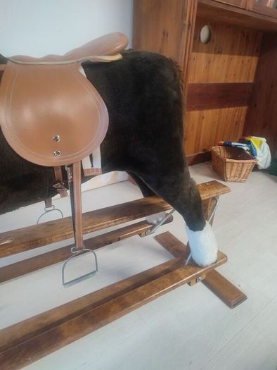Rocking Horse