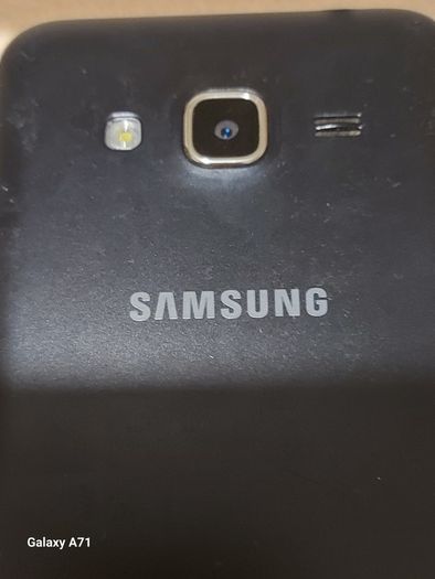 Samsung Galaxy J3 (6), in excellent cosmetic condition, FRP google Locked