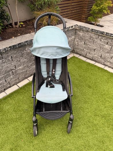 Babyzen Yoyo stroller