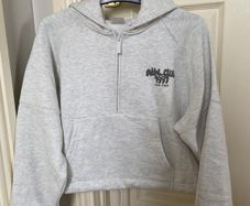 USA Pro women's Hoodie