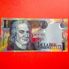 Test  Banknote  2010 World Paper  Money  Fair  ( Uncirculated )