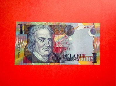 Test  Banknote  2010 World Paper  Money  Fair  ( Uncirculated )