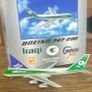 Airplane Model - Iraqi Airways Image 3