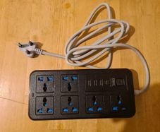 Power Strip Plug  Extender