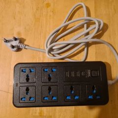 Power Strip Plug  Extender
