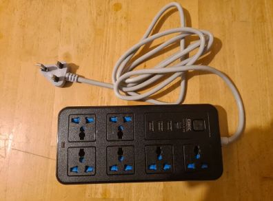 Power Strip Plug  Extender