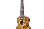 All Solid Uma Acacia Koa Concert Ukulele