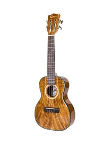 All Solid Uma Acacia Koa Concert Ukulele