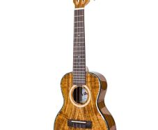 All Solid Uma Acacia Koa Concert Ukulele