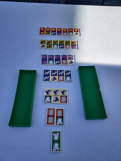 Memory  Game