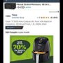 Tower T17025 1.5 litre Air Fryer Image 5