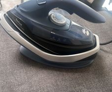 Tefal freemove cordless iron