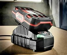 Parkside 2AH 20V Rechargeable Lithium Ion Battery And Charger. Indoor Outdoor Maintenance DIY Projects Garage Garden Mechanic 12V 20V 40V Xteam Cordless Brushless Power Tools Lidl