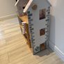 Wooden doll house Image 4