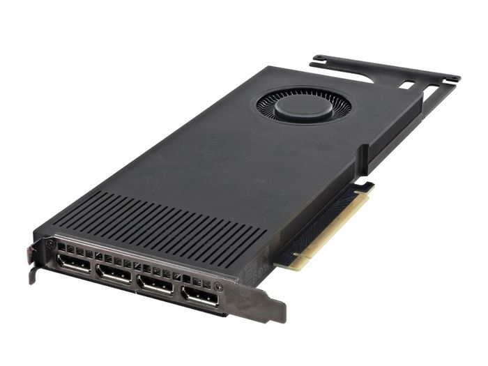 Nvidia Rtx4000 Ada 20gb Ddr6