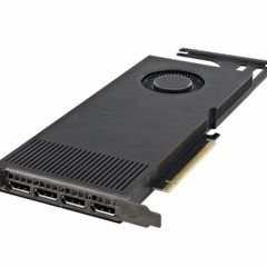 Nvidia Rtx4000 Ada 20gb Ddr6