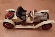 Car Ornament - (Length 16 inches)