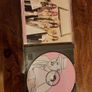 Alice Cooper: Pretties For You  - CD-1989 - U.S. Pressing Image 3