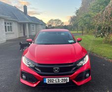 Honda Civic 2020