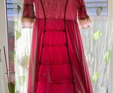 Princess dress