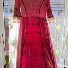 Princess dress