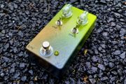 Quill Effects - Silicon Impersonator