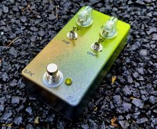 Quill Effects - Silicon Impersonator