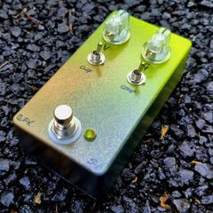 Quill Effects - Silicon Impersonator