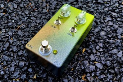 Quill Effects - Silicon Impersonator