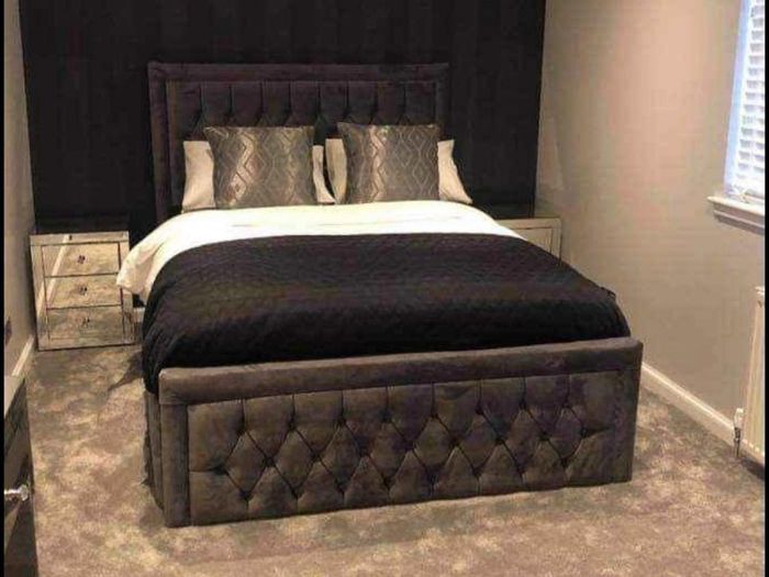 New maryland divan beds