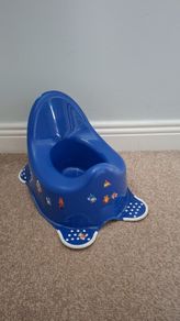 potty