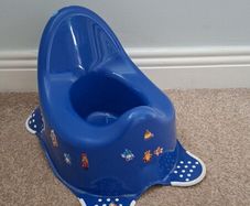potty