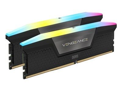 Corsair Vengence 32GB 6400Mhz CL32 RBG