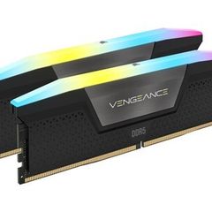 Corsair Vengence 32GB 6400Mhz CL32 RBG