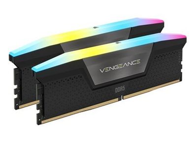 Corsair Vengence 32GB 6400Mhz CL32 RBG