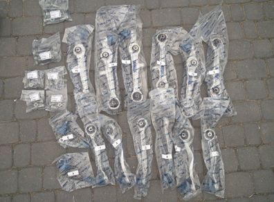 MEYLE HD Strengthened Control Arms Wishbones /// Sell Separately