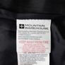 Boy's Mountain Warehouse Black 3-in-1 Jacket 11 - 12 Years Fleece Image 5