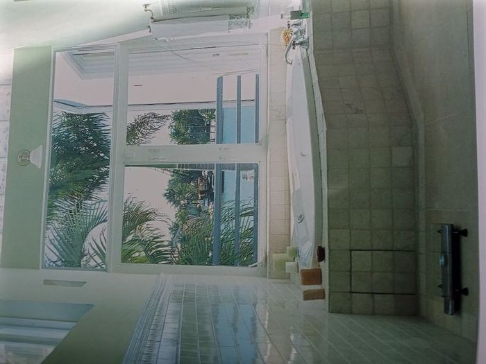 Small Bathrooms