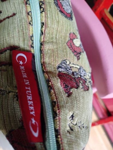 Cushion