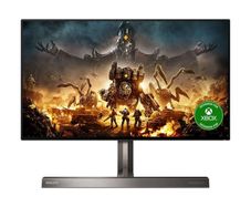 Philips Gaming Monitor 27" 4K HDR