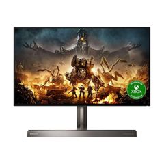 Philips Gaming Monitor 27" 4K HDR