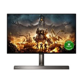 Philips Gaming Monitor 27" 4K HDR